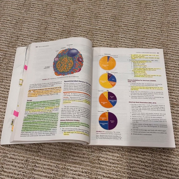 Diet and Nutrition in Oral Health (3rd Edition) - Paperback - GOOD - Picture 2 of 4